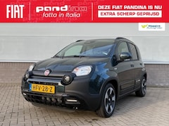 Fiat Panda - Pandina 70pk Hybrid | VOORRAADACTIE | Navigatie via app | Airco | Cruise Control | Parkeer