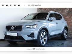 Volvo XC40 - B4 Automaat Core, XC40 B4 AUT7 197PK Core, Business Edition, Getint glas achter, 360 grade