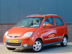 Chevrolet Matiz - 1.0 Airco | Stuurbekrachtiging