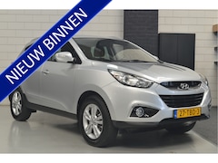 Hyundai ix35 - 2.0i Business Edition // 127.000 km // CLIMA // NAVI // CAMERA // TREKHAAK //