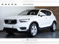 Volvo XC40 - T2 Automaat Momentum Core | Park Assist Achter | AppleCarplay/Android Auto | Lane Assist |