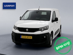 Peugeot Partner - 1.5 BlueHDI Premium Navigatie Cruise Control