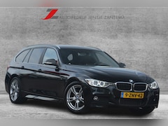 BMW 3-serie Touring - 320i Executive M-Sport | Navigatie | Sportstoelen | Xenon | Cruise-control | PDC | NL auto