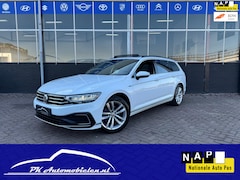 Volkswagen Passat Variant - 1.4 TSI PHEV GTE Business *MASSAGE + CAMERA + THAAK