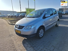 Volkswagen Fox - 1.2 Trendline / Zeer nette auto / Slechts 102.530 km NAP