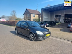 Opel Corsa - 1.4-16V Sport