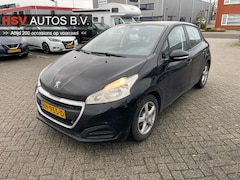 Peugeot 208 - 1.0 PureTech Access airco LM 4-deurs org NL