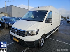 Volkswagen Crafter - Bestel 35 2.0 TDI L4H3 Comfortline