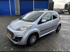 Peugeot 107 - 1.0 Active