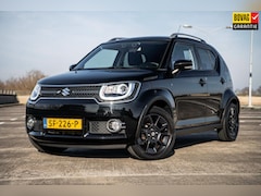 Suzuki Ignis - 1.2 Stijl Smart Hybrid | Airco/Clima | Cruise Control | Camera | Stoelverwarming | Trekhaa