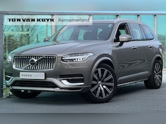 Volvo XC90 - 2.0 T8 Recharge AWD Inscription