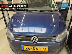 Volkswagen Polo - 1.2 TDI BlueMotion Comfortline