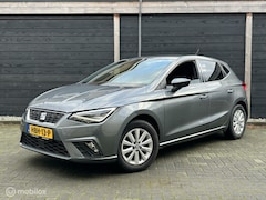 Seat Ibiza - 1.0 TSI Excellence LED koplamp / Keyless / Full map nav / VOL / 81.096 KM