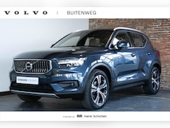 Volvo XC40 - T3 Automaat Inscription | 360° parkeercamera | Panoramadak | Adaptive cruise control | 19'