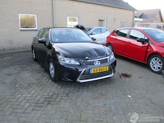 Lexus CT 200h - Hybride