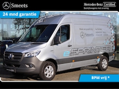 Mercedes-Benz eSprinter - 320 L2 PRO LED 266km WLTP