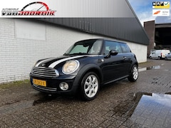 MINI One - 1.4 CLIMA NETTE AUTO