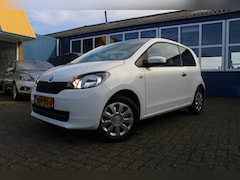 Skoda Citigo - 1.0i "Ambition" Airco + Navi