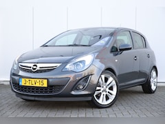 Opel Corsa - 1.4-16V Cosmo Cruise control | Clima | LMV