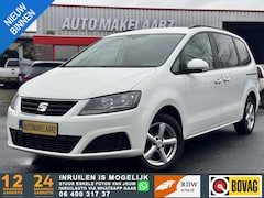 Seat Alhambra - 1.4 TSI Style