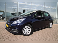 Peugeot 208 - 1.2 PureTech Blue Lion Airco Navi Carplay