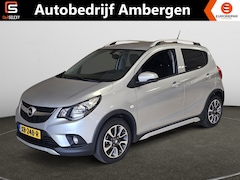 Opel Karl - 1.0i (75Pk) ROCKS Online Edition Géén Afleverkosten