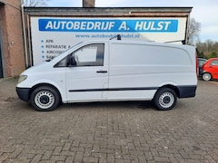 Mercedes-Benz Vito - 109 CDI 320 L. Amigo