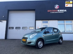 Suzuki Alto - 1.0 Base