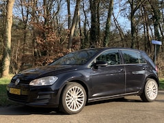 Volkswagen Golf - 1.2 TSI 105PK 5-deurs, Comfortline, Climate controle, Cruise, LMV