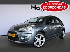 Citroën C3 - 1.6 e-HDi Dynamique Clima Cruise Control Goed Onderhouden Inruil Mogelijk