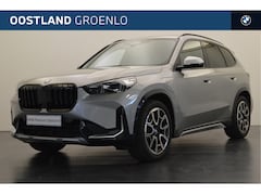 BMW X1 - xDrive30e High Executive M Sport Automaat / Sportstoelen / Stoelverwarming / Adaptief M On