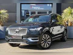 Volvo XC90 - 2.0 T8 Recharge AWD Inscription 392pk Panoramadak/Stoelverwarming/Camera