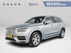 Volvo XC90 - T8 Aut. Twin Engine AWD Inscription | Bowers & Wilkins | Luchtvering | Panoramadak | Stoel