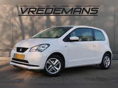 Seat Mii - 1.0 Style Chic