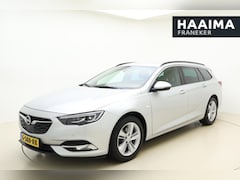 Opel Insignia Sports Tourer - 1.5 Turbo Business Executive 165pk | Navigatie | Climate Control | Camera | Trekhaak | Sto