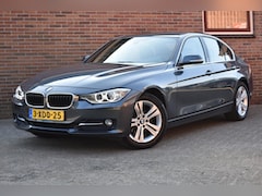 BMW 3-serie - 316i Executive '14 Xenon Clima Navi Cruise Inruil mogelijk