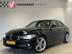 BMW 3-serie - 320i EfficientDynamics Edition Upgrade Edition | Stoelverwarming | Cruise Control | Naviga