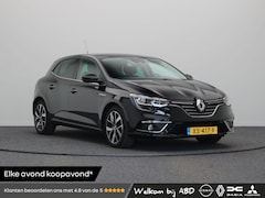 Renault Mégane - 1.5 Blue dCi Bose | Slechts 57714km | Zeer Zuinig | Bose Audio |