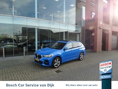 BMW X1 - xDrive20i High Executive aut M-pakket / Panoramadak