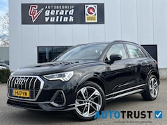 Audi Q3 - 35 TFSI 3X S-Line LED CAMERA APPLE CARPLAY