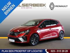 Renault Clio - 1.6 E-Tech Full Hybrid 145 esprit Alpine*3895 Km