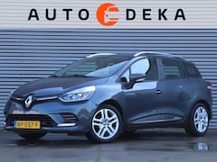 Renault Clio Estate - 1.5 dCi Zen *Navigatie*Parkeersens.*Trekhaak