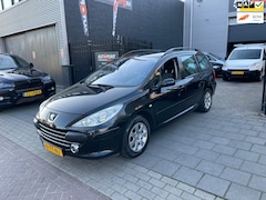 Peugeot 307 Break - 1.6-16V Premium Airco NAP APK 1 Jaar