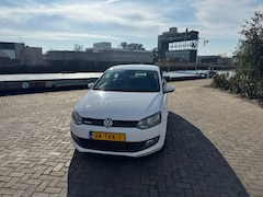 Volkswagen Polo - 1.2 TDI BlueMotion Comfortline EXPORT