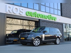 Land Rover Range Rover - 2.0 P400e LWB Autobiography | NAP | BTW | PANO | MASSAGE | 4X STOELVERKOELING | TREKHAAK |