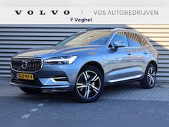 Volvo XC60 - 2.0 Recharge T8 AWD Inscription Bowers & Wilkins | BLIS