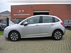 Citroën C3 - 1.4 VTi Ligne Business airco apk 05-10-2025 inruil mogelijk nap