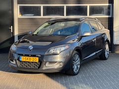 Renault Mégane Estate - 1.4 TCe GT-Line Stoelverwarming, PDC, Keyless,