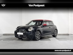 MINI Cooper - E | John Cooper Works Trim | Pakket XL | "18 John Cooper Works Spoke two-tone