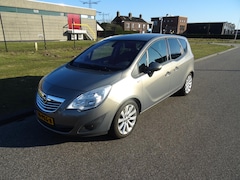 Opel Meriva - 1.4 Turbo Cosmo